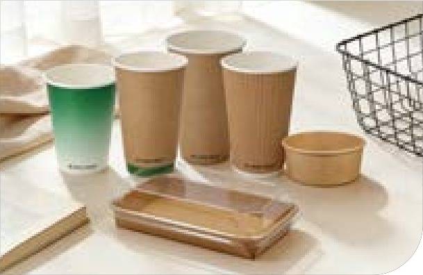 PET Cold Cups & Deli Bowls