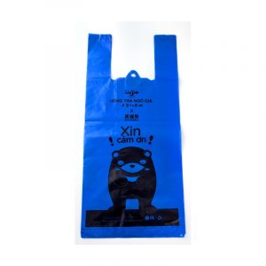 HUIPENG Packaging - Custom Pe Bag Hong Tra Ngo Gia