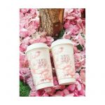 HUIPENG Packaging - Custom Printed Paper Cup Chagee Style
