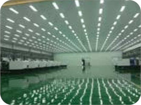 HUIPENG Packaging - Factory Wuhan Paper Cup Workshop