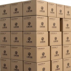 HUIPENG Packaging - Huipeng Branded Carton Boxes Wall