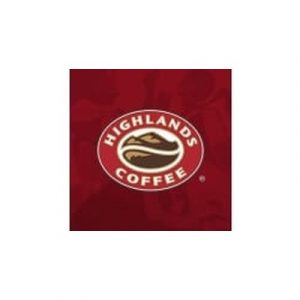 HUIPENG Packaging - Partner Highlands Coffee
