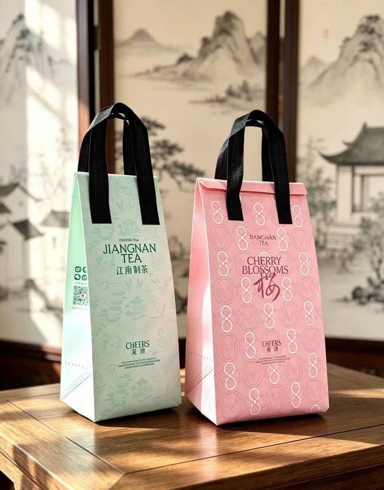 Non-Woven & Thermal Bags