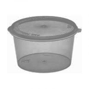 HUIPENG Packaging - Sku Hp 4l Handheld Round Bucket