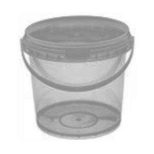 HUIPENG Packaging - Sku Hp 50ml Attached Lid Sauce Cup