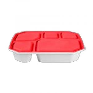HUIPENG Packaging - Sku Hp 6048 Pp Round Container