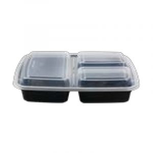 HUIPENG Packaging - Sku Hp 888 Pp Rectangular Container