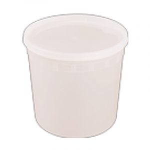 HUIPENG Packaging - Sku Hp C32 Pp Deli Container