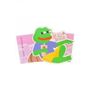 HUIPENG Packaging - Sku Hp Custom Diecut Cup Sleeve