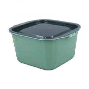 HUIPENG Packaging - Sku Hp Kc 1100d Green Container