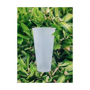 HUIPENG Packaging - Vn Cup 90 520 Tall Frosted