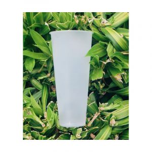 HUIPENG Packaging - Vn Cup 90 700 Flat Frosted