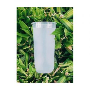 HUIPENG Packaging - Vn Cup 90 700 U Frosted